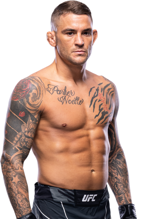 Dustin Poirier